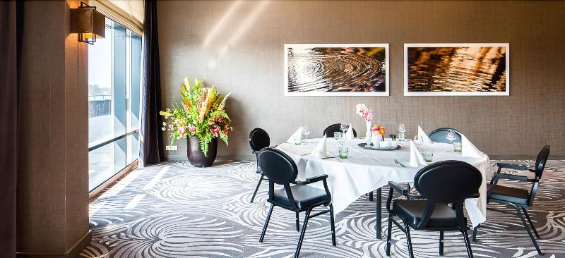 Van Der Valk Hotel Zwolle