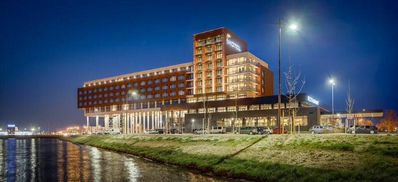 Van Der Valk Hotel Zwolle