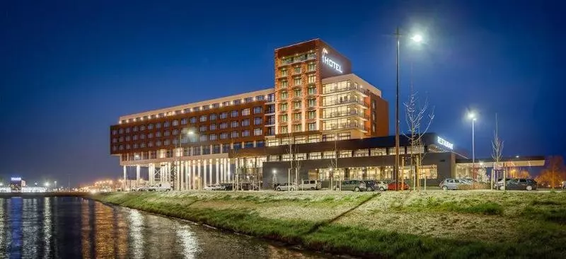 Van Der Valk Hotel Zwolle