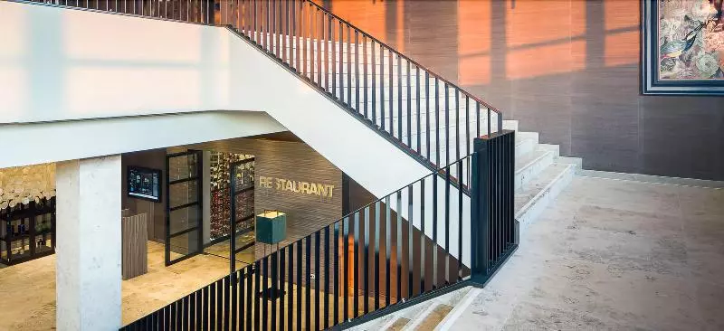 Van Der Valk Hotel Zwolle