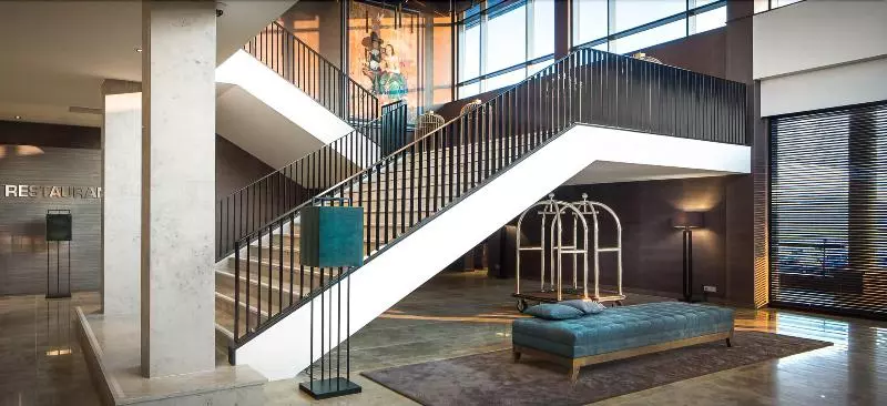 Van Der Valk Hotel Zwolle