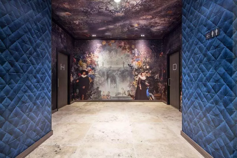 Van Der Valk Hotel Zwolle