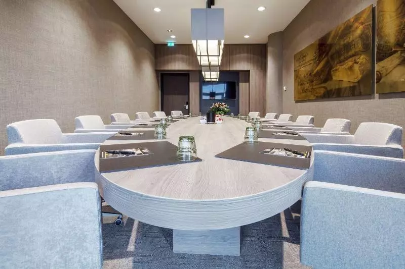 Van Der Valk Hotel Zwolle