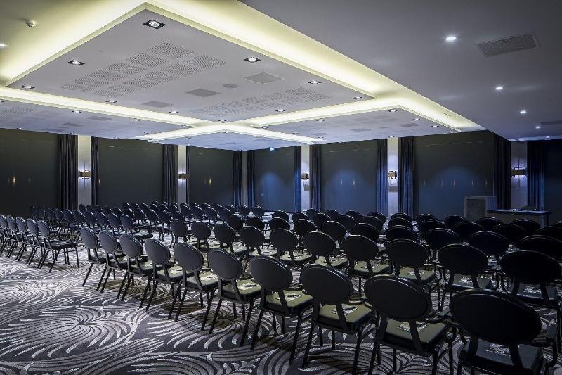 Van Der Valk Hotel Zwolle