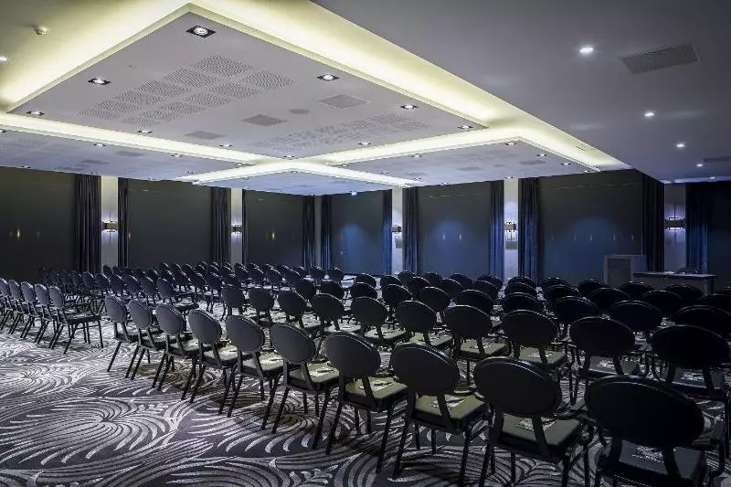 Van Der Valk Hotel Zwolle