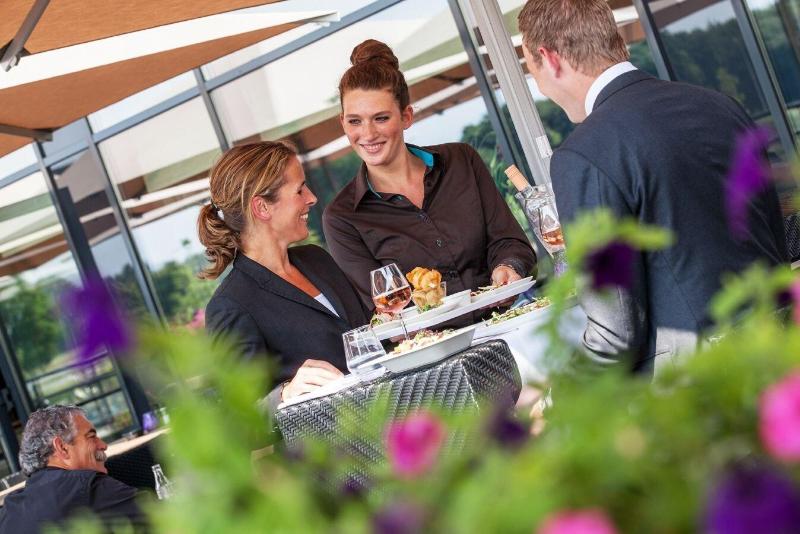 Van Der Valk Hotel Zwolle