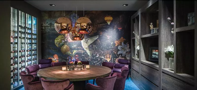 Van Der Valk Hotel Zwolle