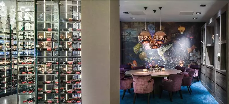 Van Der Valk Hotel Zwolle