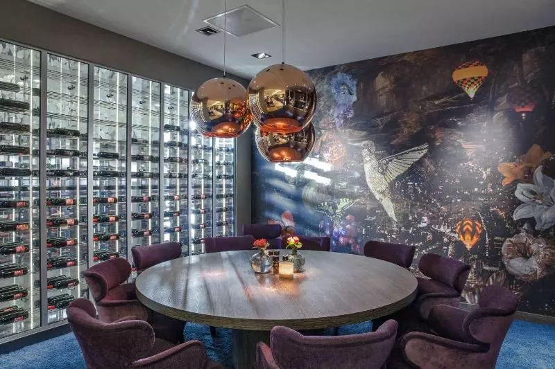 Van Der Valk Hotel Zwolle