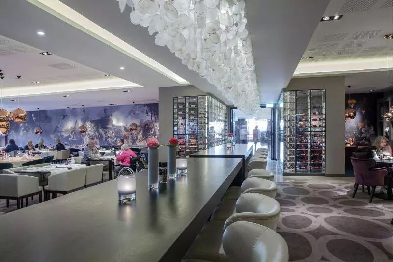 Van Der Valk Hotel Zwolle