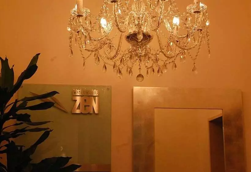 فندق Zen