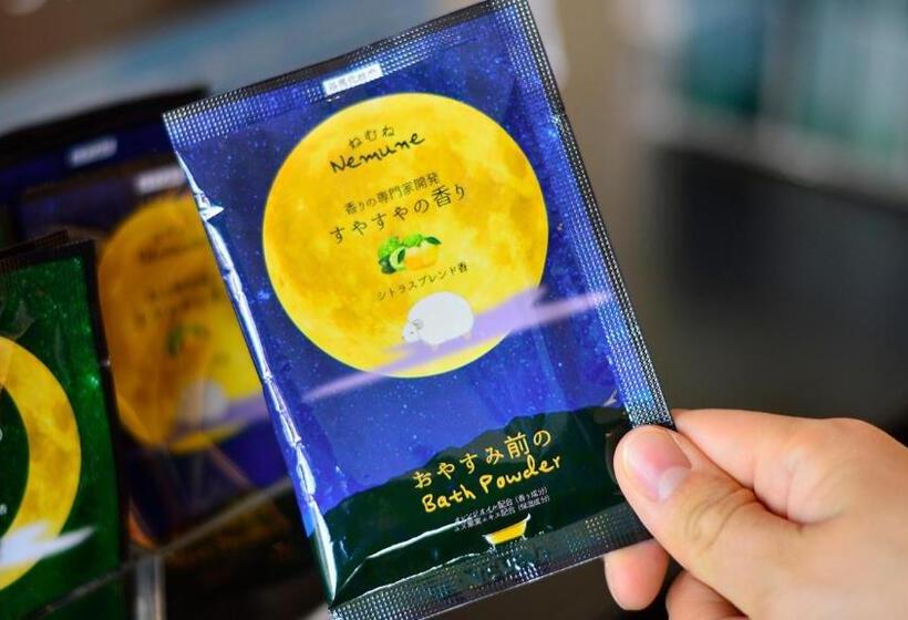 Jr East Hotel Mets Yokohama Tsurumi