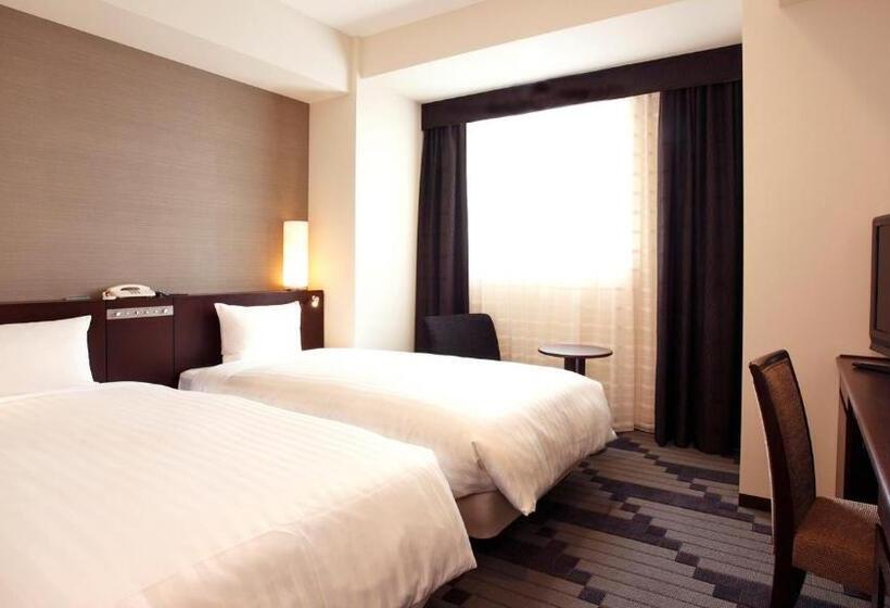 Jr East Hotel Mets Yokohama Tsurumi