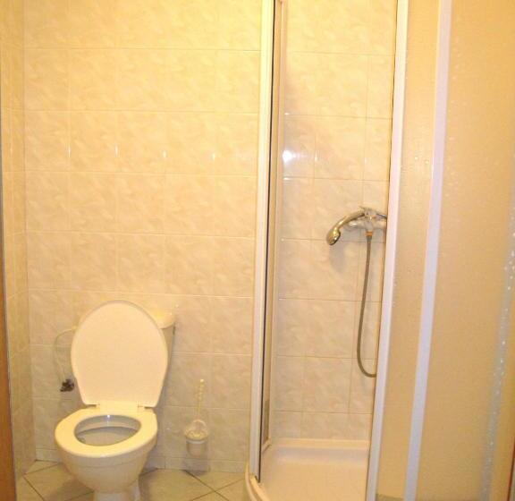 Panzió Penzion Aviatik