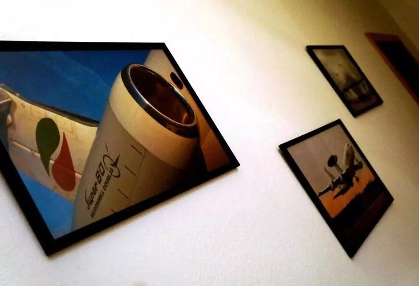 膳宿费 Penzion Aviatik