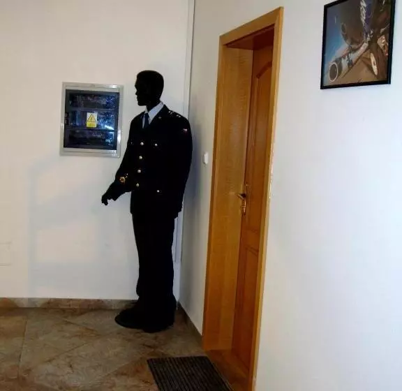 膳宿费 Penzion Aviatik