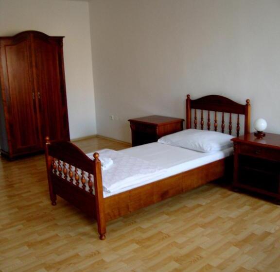 Panzió Penzion Aviatik