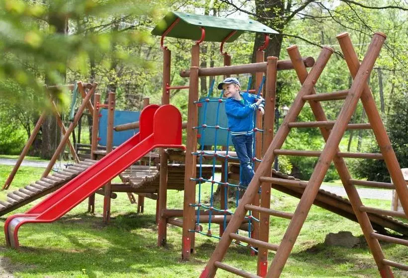 펜션 Willa Marianna