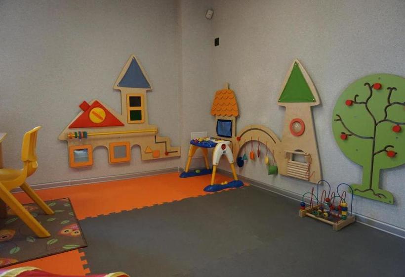 פנסיון Willa Marianna