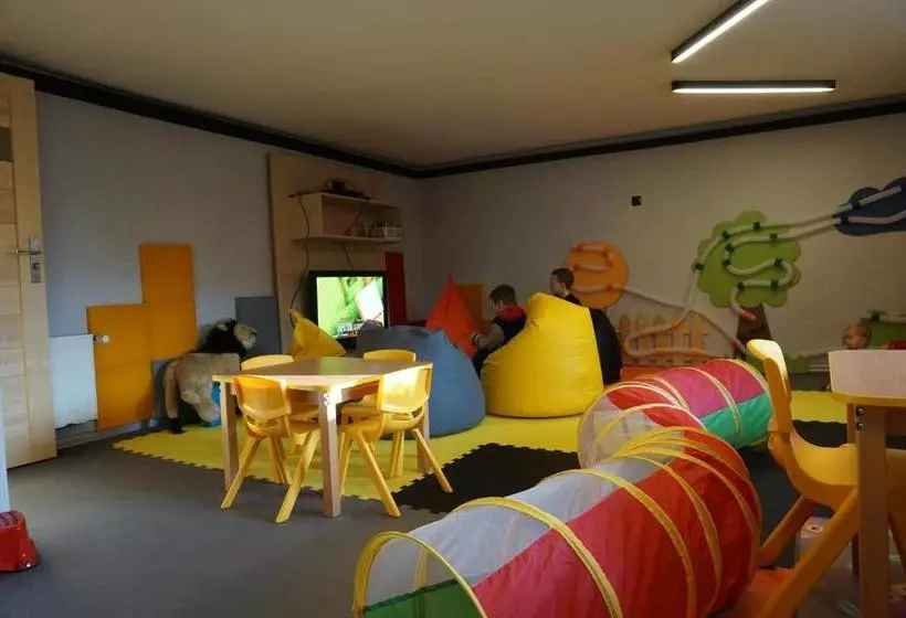 펜션 Willa Marianna