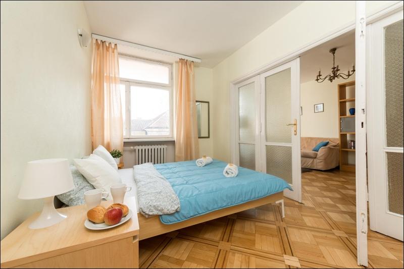 P&O Apartments Dluga