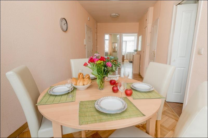 P&O Apartments Dluga