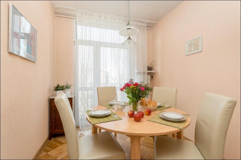 P&O Apartments Dluga