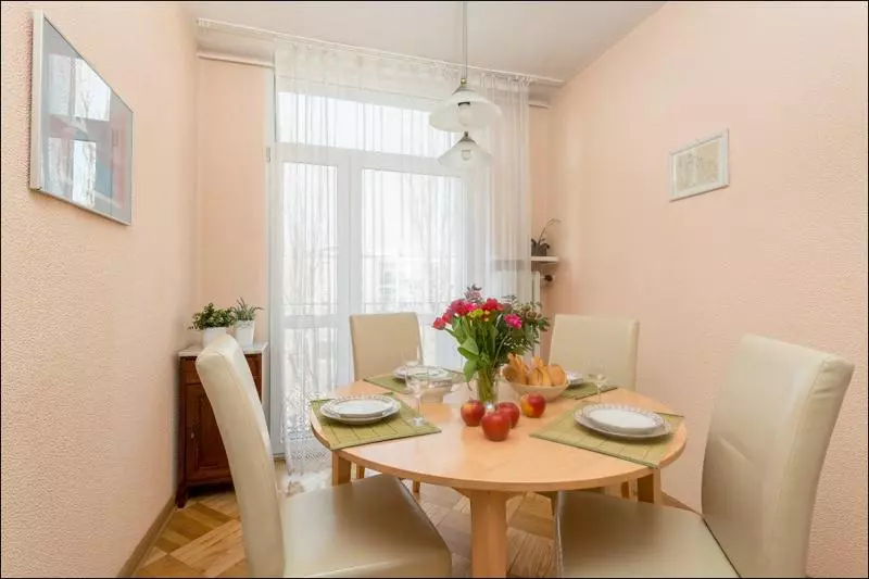 P&O Apartments Dluga