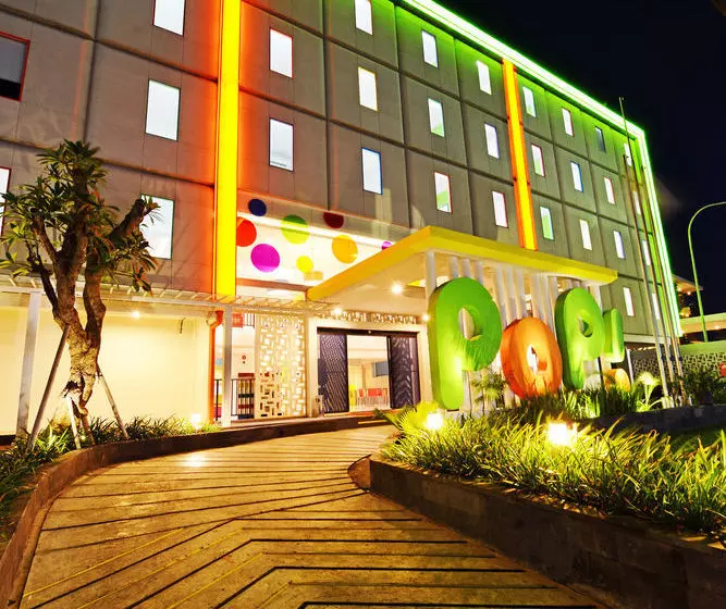 Pop! Hotel Nusa Dua