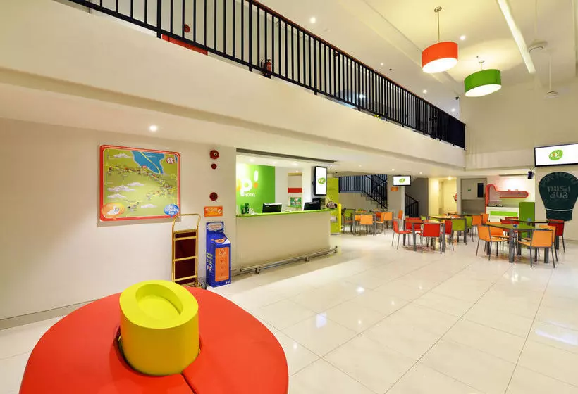Pop! Hotel Nusa Dua
