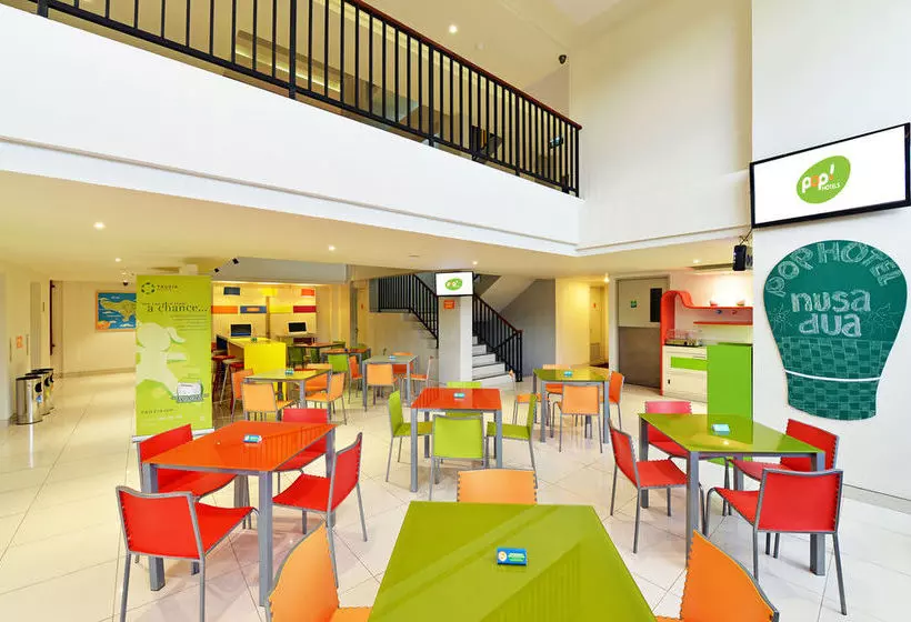 Pop! Hotel Nusa Dua