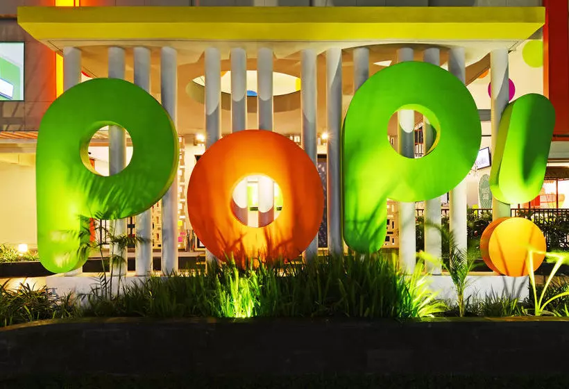 Pop! Hotel Nusa Dua