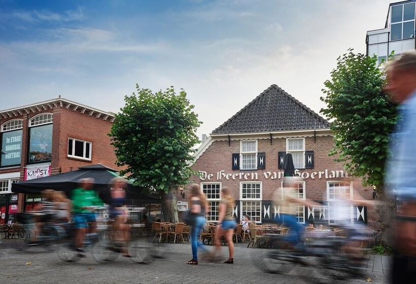 Stads Hotel Boerland