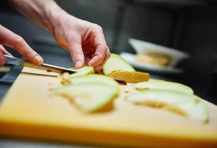 Stads Hotel Boerland