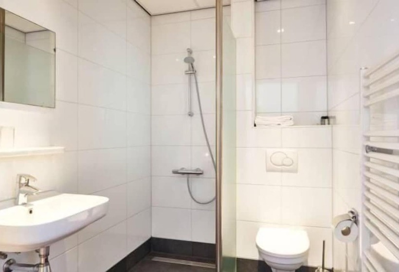 Stads Hotel Boerland