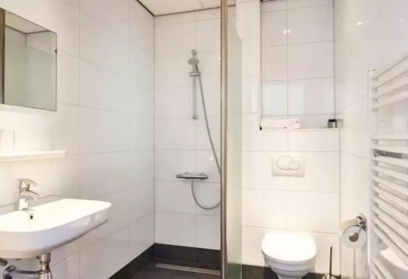 Stads Hotel Boerland