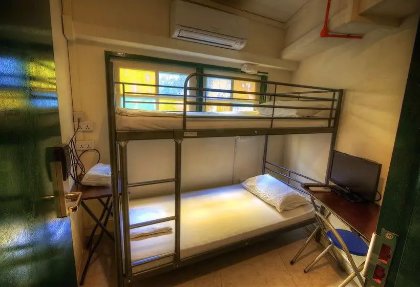 Superb Hostel