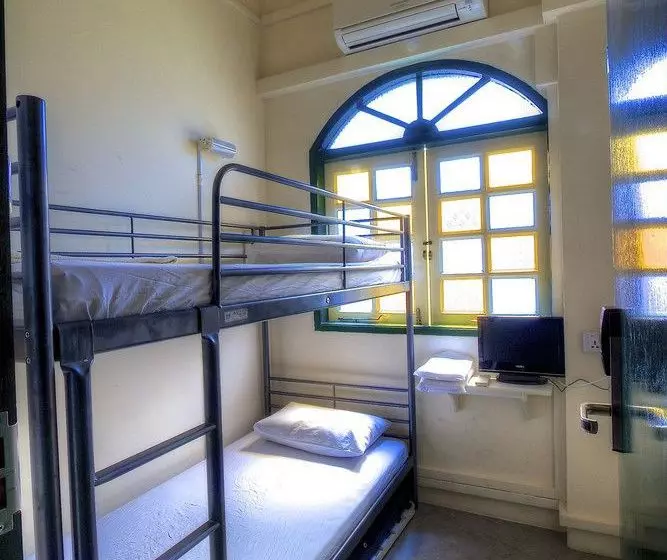 Superb Hostel