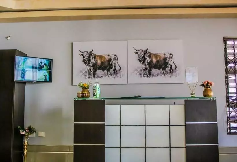 ベッドアンドブレックファースト Luqa Bnb