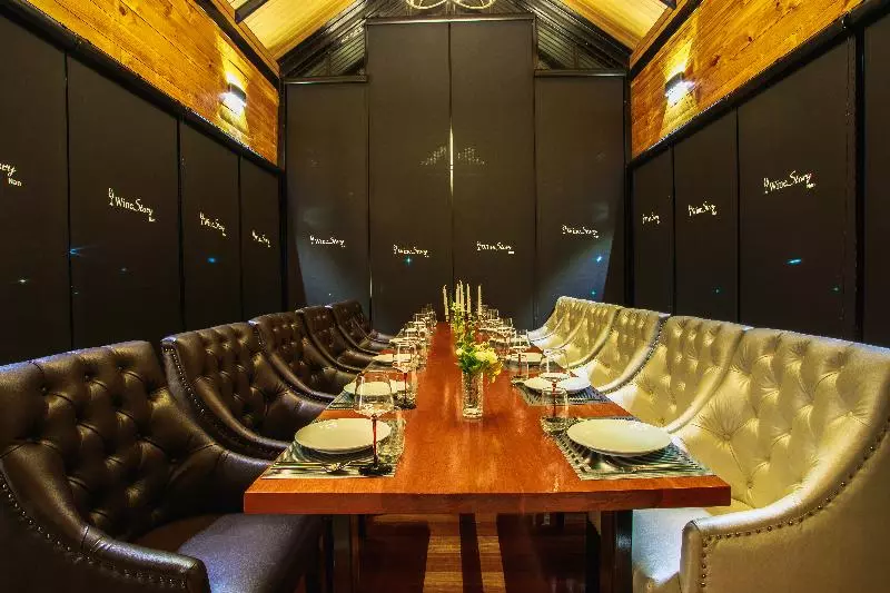 ホテル Pim Pool Villa Nan