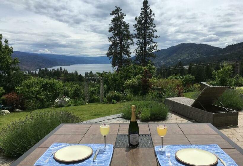 Lakeview Gardens B&b