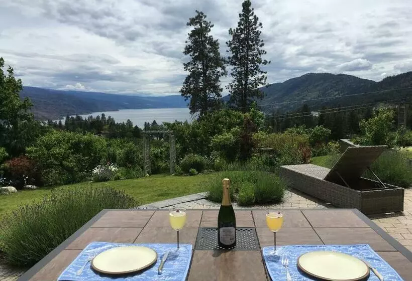 Lakeview Gardens B&b