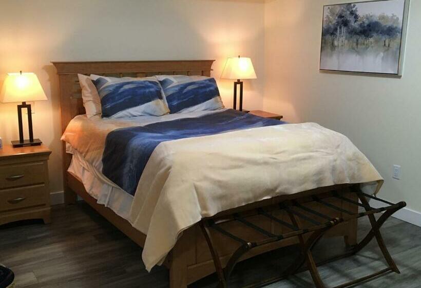 Lakeview Gardens B&b