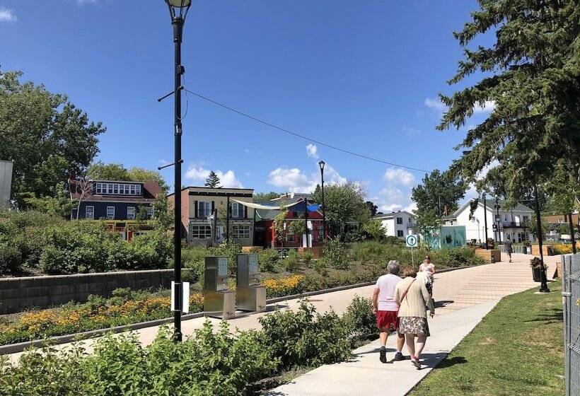 מוטל Flotel St Jean Sur Richelieu