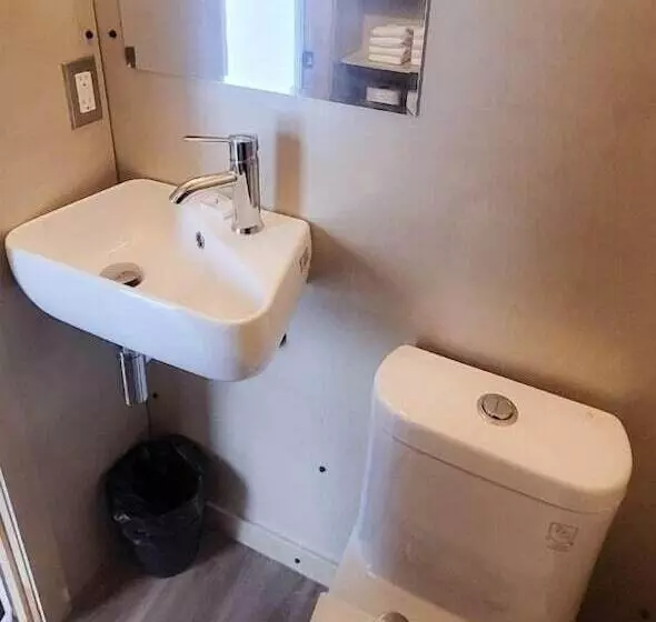 Motelli Flotel St Jean Sur Richelieu