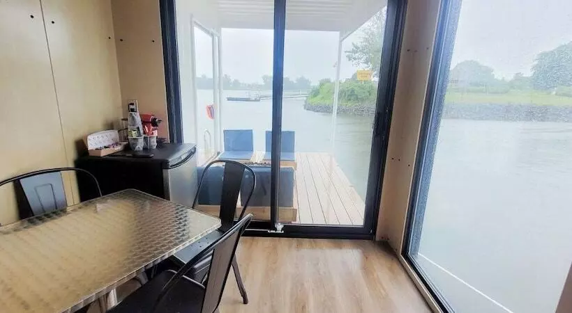 Motelli Flotel St Jean Sur Richelieu