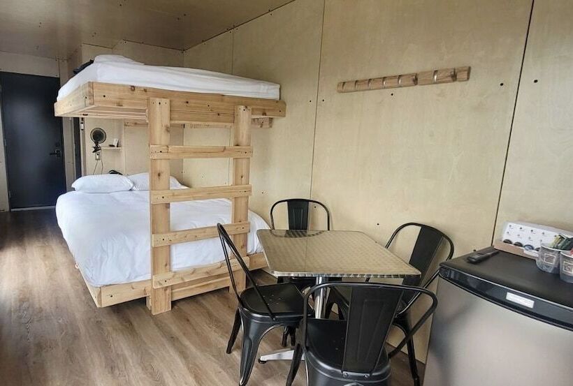 מוטל Flotel St Jean Sur Richelieu