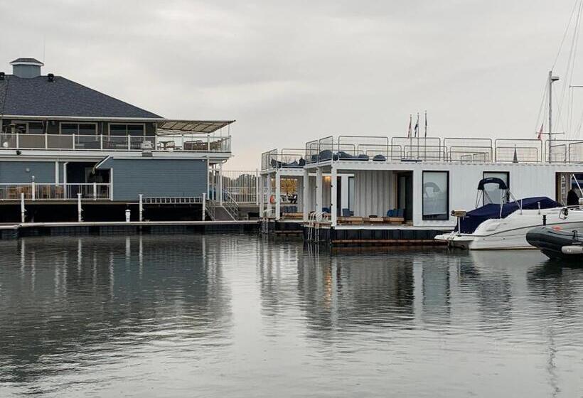 מוטל Flotel St Jean Sur Richelieu