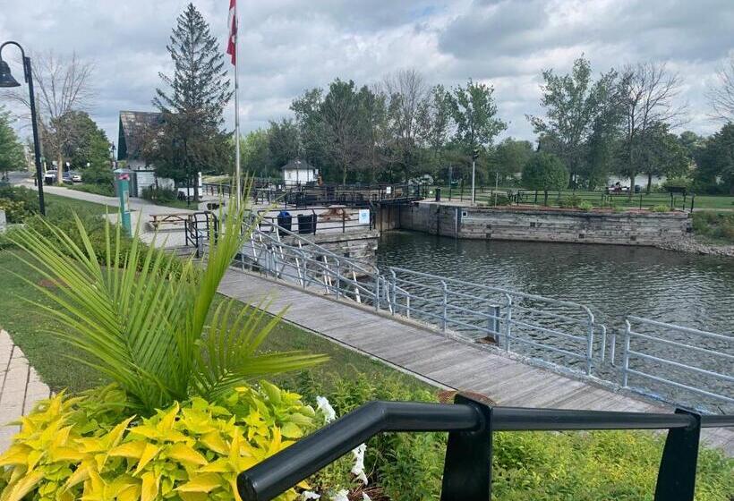 מוטל Flotel St Jean Sur Richelieu