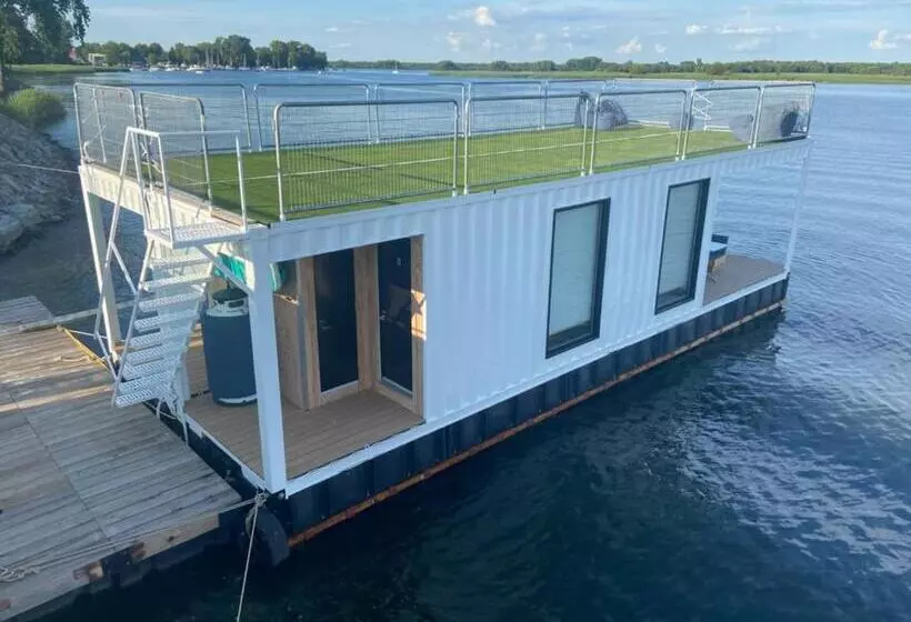 Motelli Flotel St Jean Sur Richelieu